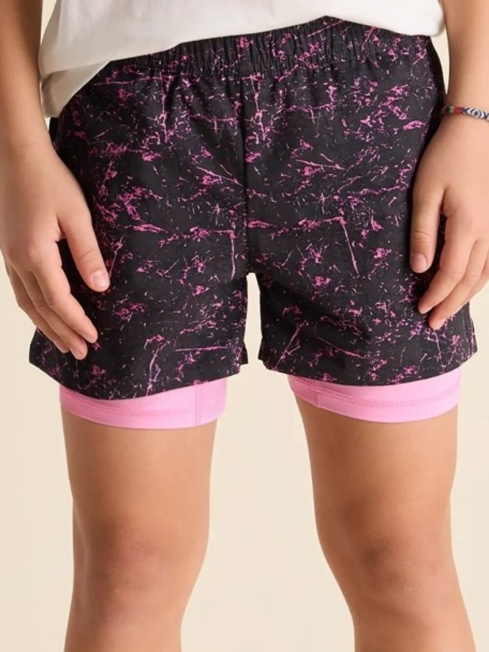 Chubbies The Pink Concretes 5.5" Inseam Shorts